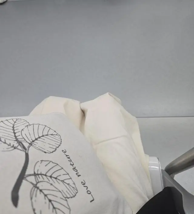 진짜 편하고 임산부 널널하게 입을 수 있어서 너무 좋아요~
