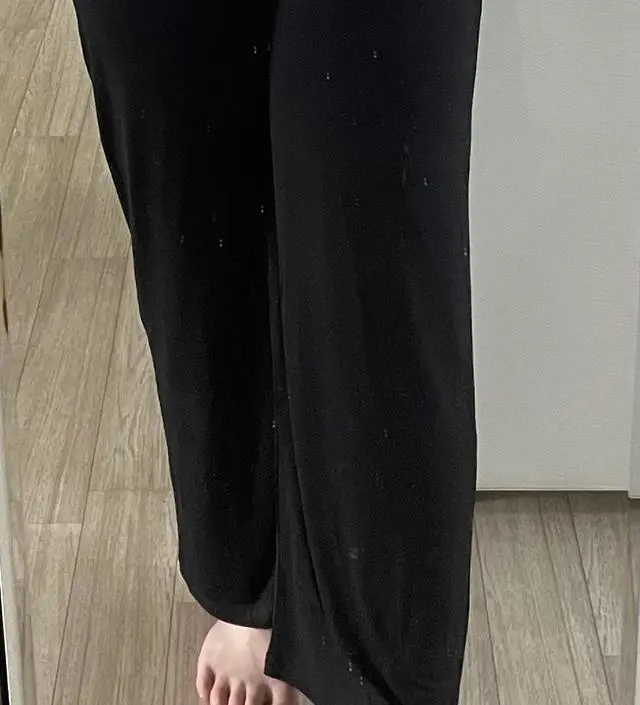 얇고 시원하니 완전 편해요!!!
