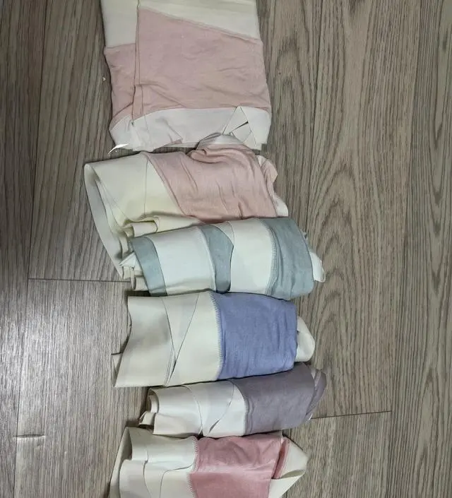 20주가되니까 배가 점점 나오기 시작하고 Y존이 불편해서 후기 열심히 보고 샀어요!
