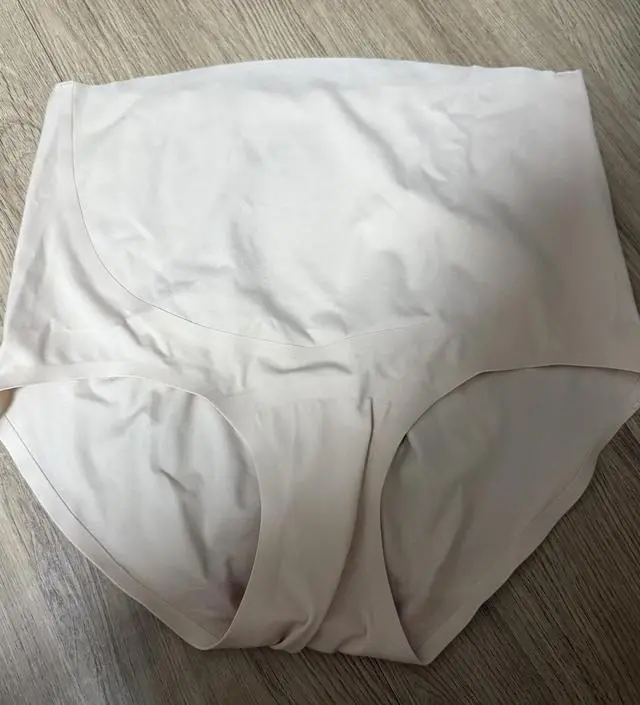 기존 봉제라인 있는 거 입다가 배나오면서 넘 불편했는데 고민한 시간이 아깝네요ㅠㅠ 