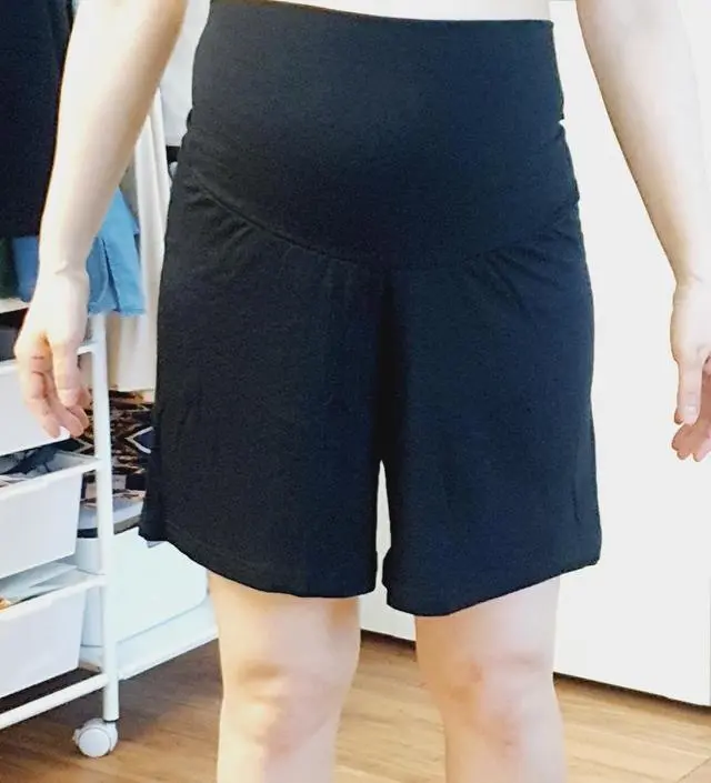 실내복으로도 원피스 착용시, 이너웨어로도 너무 편하고 좋아요.
