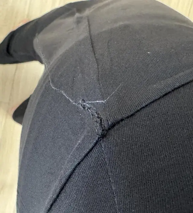 후들후들 하고 너무 편해서 대만족 잘 입고있어요!! 162 길이 딱좋구 마실용, 잠옷으로