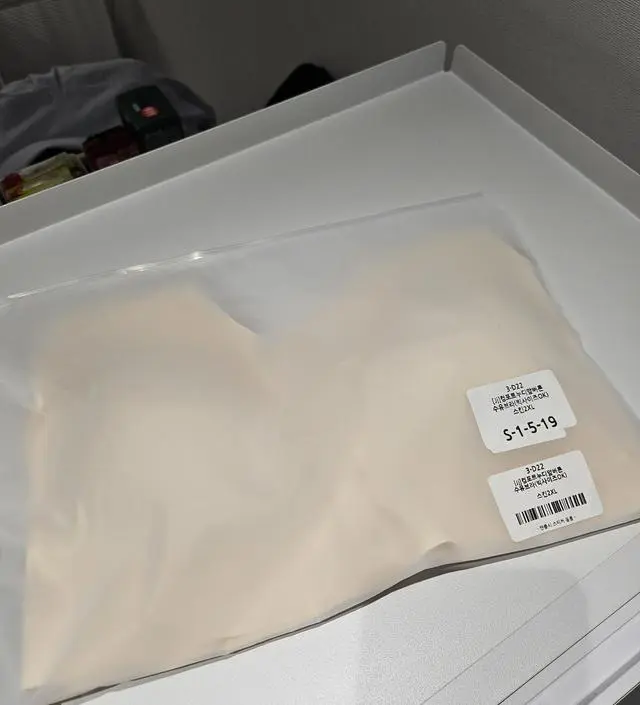 수유브라로 하나 구입했는데 너무 잘 맞고 편해서 더 구매할 예정입니다