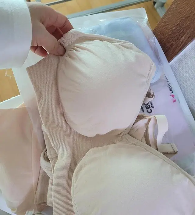 크긴 한데 널널하니 편해요~