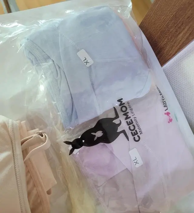 배 더 커질꺼 같아 크게 주문했어요