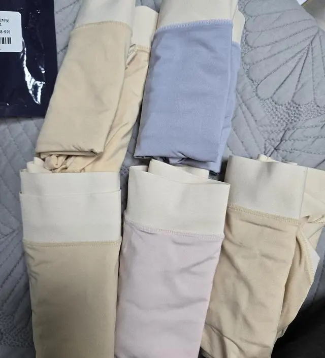 30주 되면서 속바지 입기 더워서 아예 배덮는걸로 구매했어용
