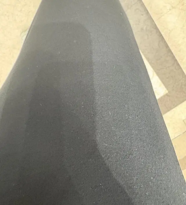 소재도 부드럽고 배는 매우 편합니다
