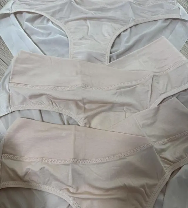 인견이랑 텐셀 두가지 했는데 인견이 더 시원한 재질 같아요! 사이즈 너무 편하고 착용