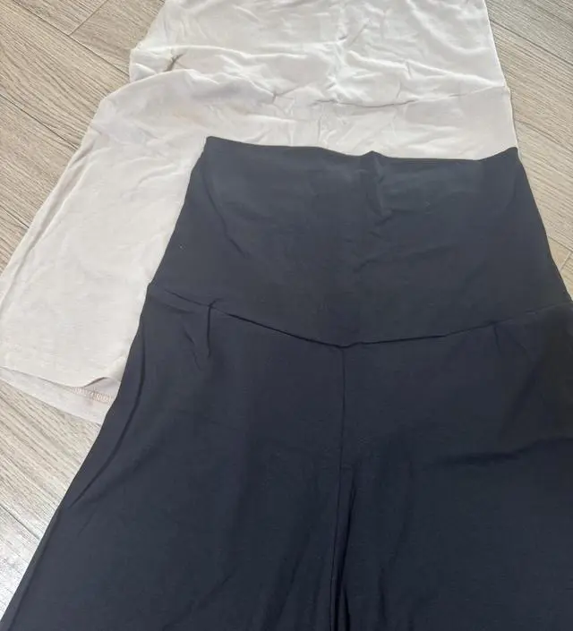 잠옷으로 입으려고 주문했는데 너무 편하고 좋아요! 여름에 딱 좋네요~ 속바지로도 좋겠