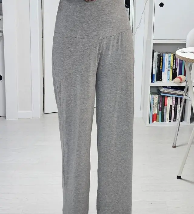 너무 부들부들하고 편해요!
