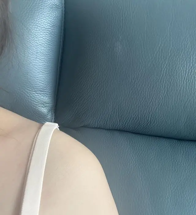 여름엔 좀 더울수도 있을 소재지만 편해요 