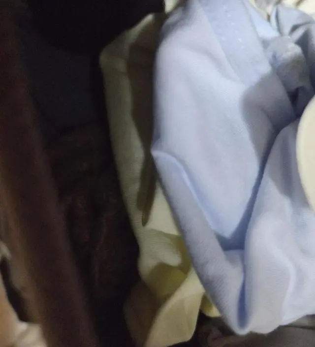 팬티 너무 편해여
