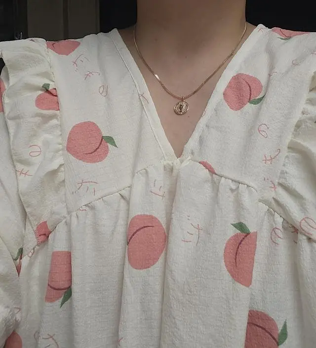 곰돌이랑 체리 잘입고있었고 한개더살까하고 들어가봣더니 다른 패턴도 있어서 주문햇어