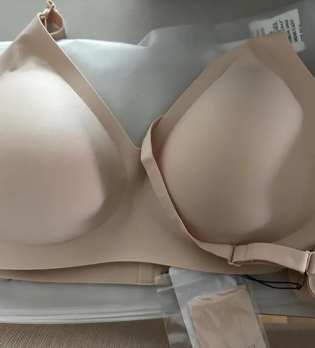 더 큰거 사야하나 사이즈 엄청 고민했는데 편하게 잘 맞아요! 큰거 샀으면 교환할뻔! ㅋ