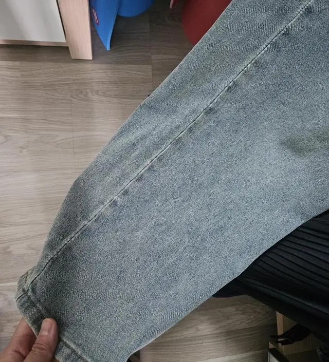 예쁘고 임산부같아 보이지 않고 너무 편해요