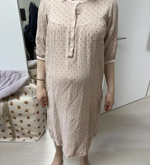 31주차 임산부입니다!
