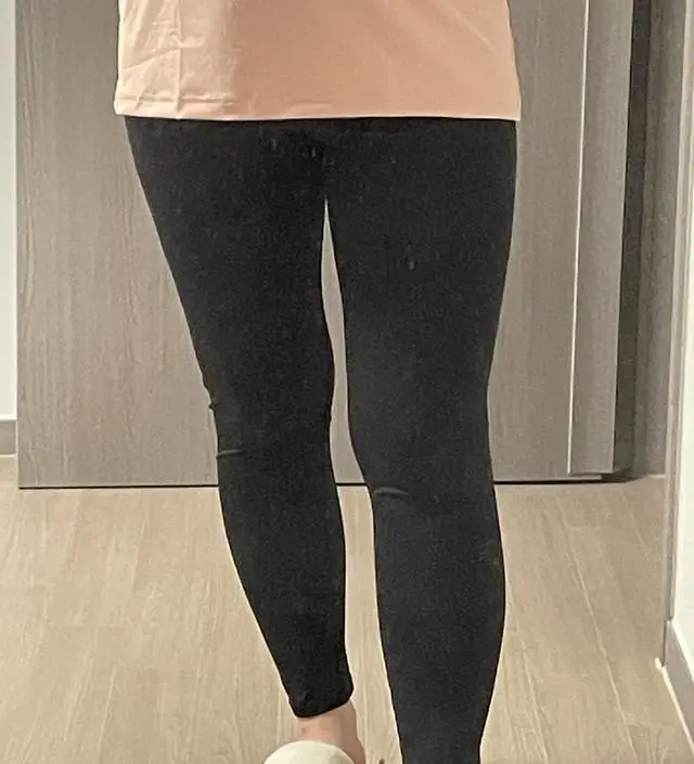 물놀이 할때 불편함 없이 너무 잘 입었어요!! 입고 벗기에도 불편라지 않고 좋았네요~!