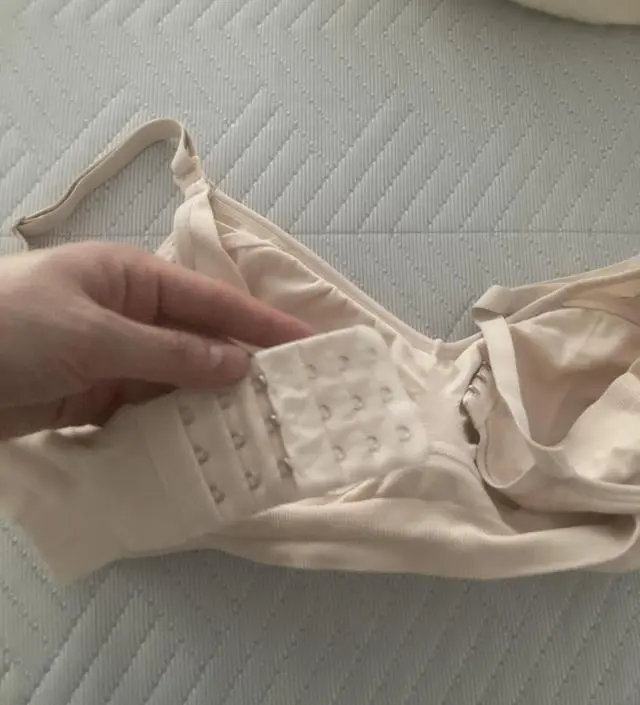 가성비 있고 연장후크끈이 있어서 다행이네요
