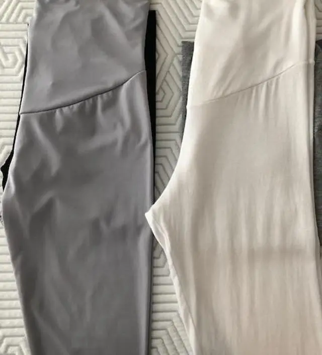 같이 산 냉장고쿨링바지보다 훨씬 얇은 재질의 면이라 시원할 줄 알았는데 면이라 그런