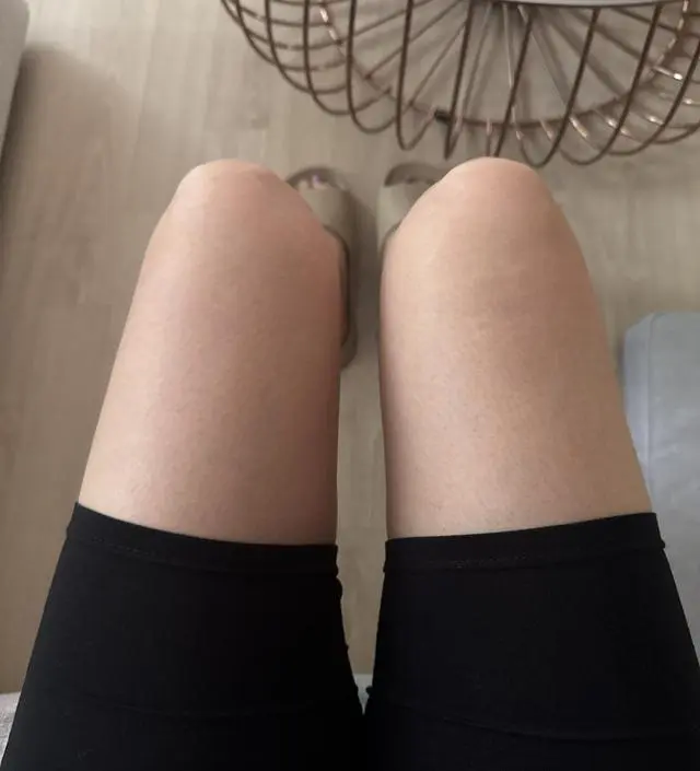 배도 조이지 않고 편하게 입기  좋아요.
