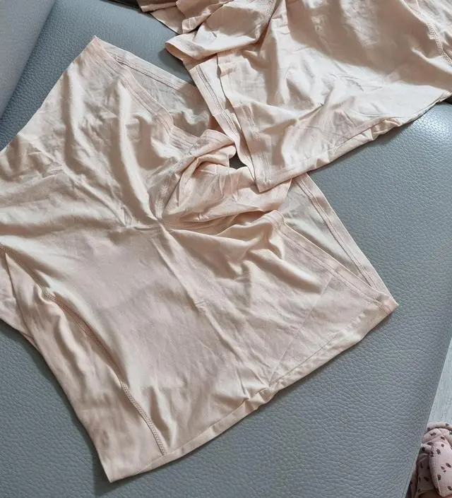 하비인데 xxl도 괜찮은거 같아요. 