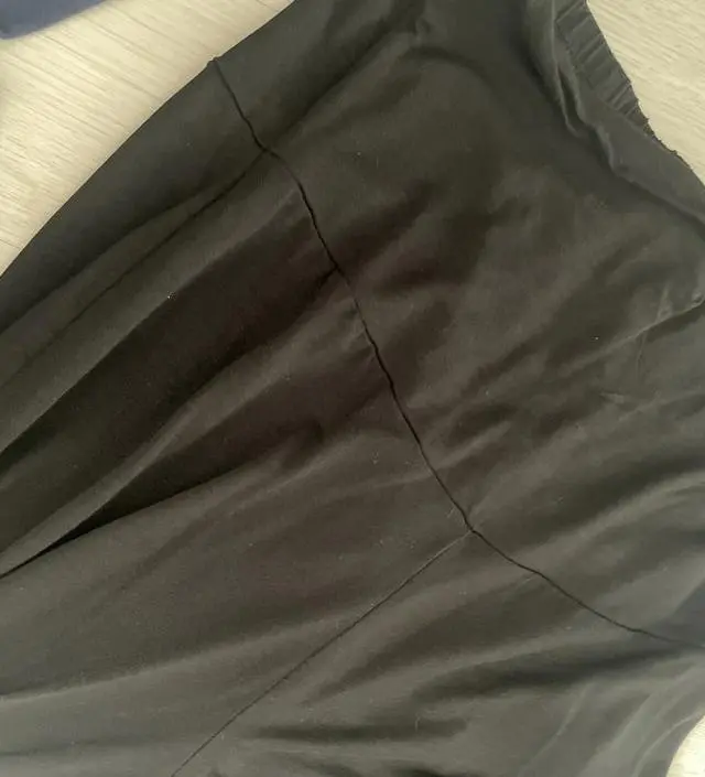 엄청 편해요!!! 소임꺼는 확실히
