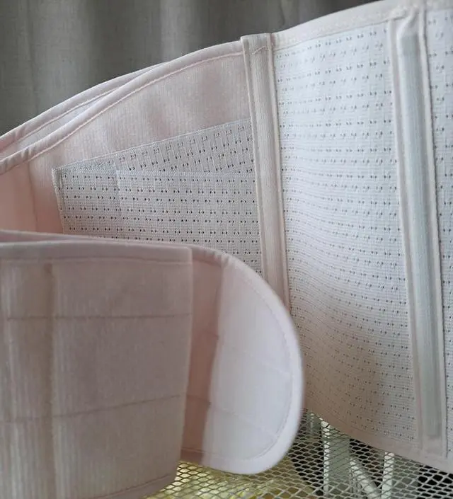 허리를 잘 지지해주어 편합니다!