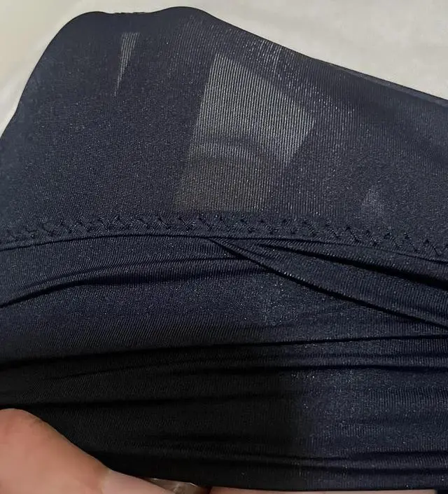 역시 임산부 팬티는 왜 소임이라고 하는지 알겠어요! 3장 구매했는데, 추가 구매하려구