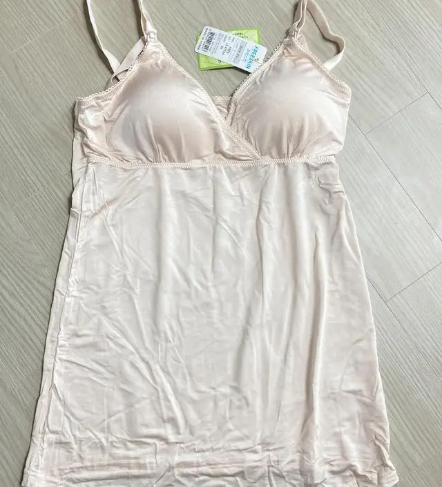 편하고 시원한 소재에 부들 찰랑~
