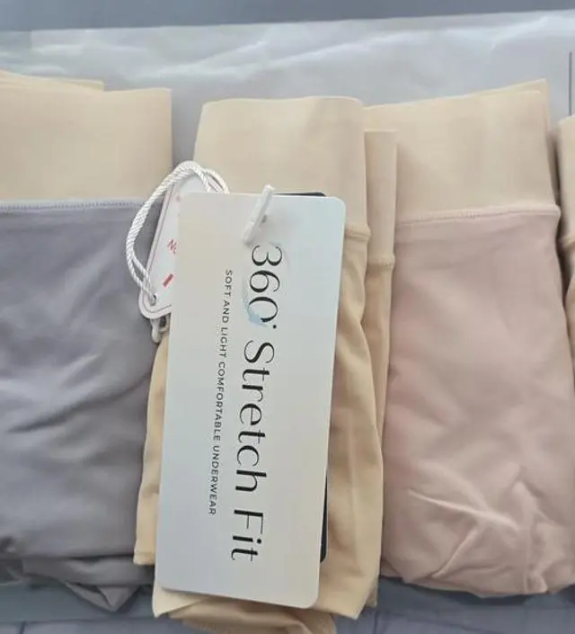 팬티가 이렇게 편할수가~~
