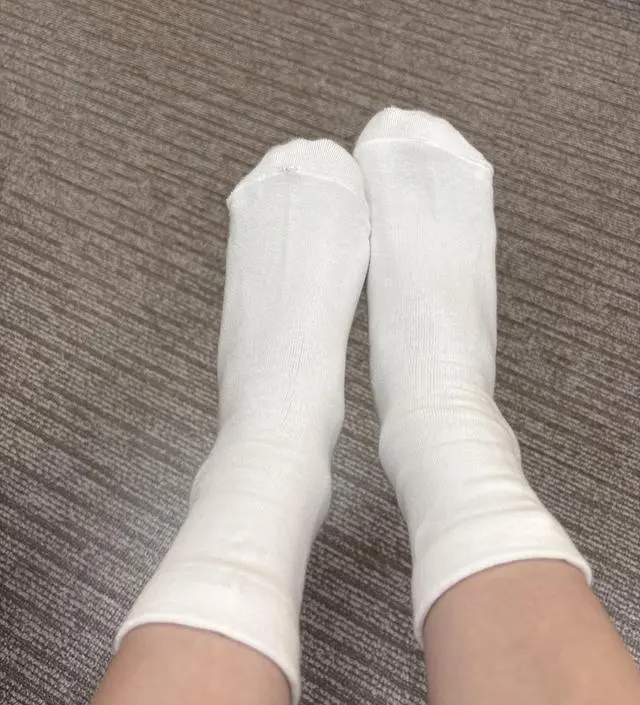 주수가 늘어나다보니까 양말압박이 심하더라구요
