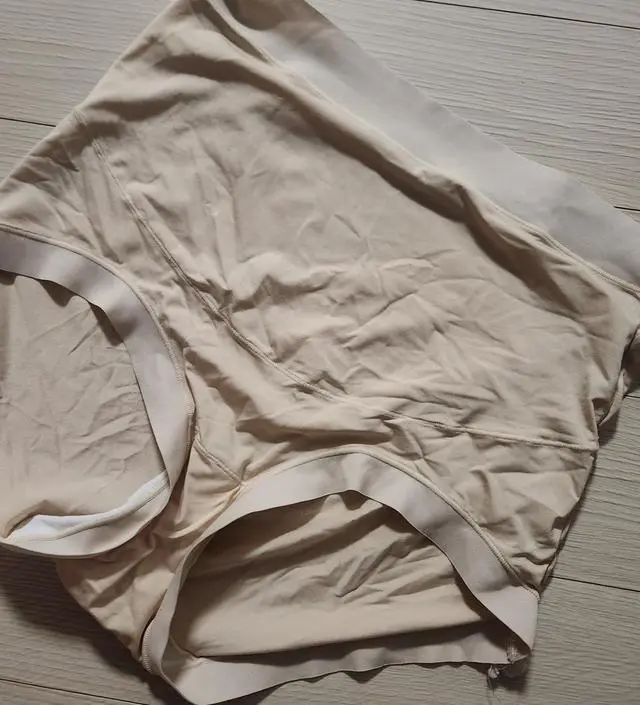 임산부 용 속옷이 필요할까? 했는데 입어보는 순간 아 이래서 사는구나! 14주 넘어가면