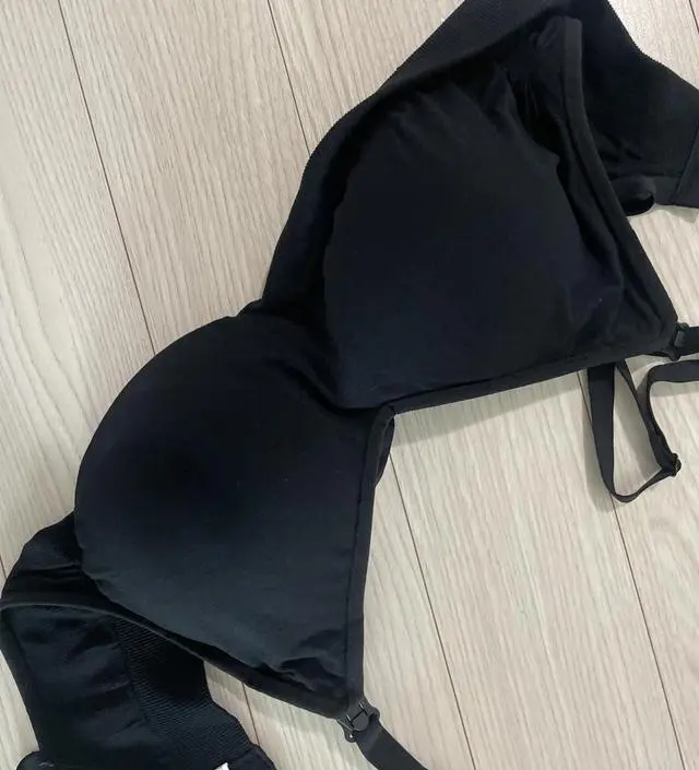 조금 덥긴 한데 편안합니다!!