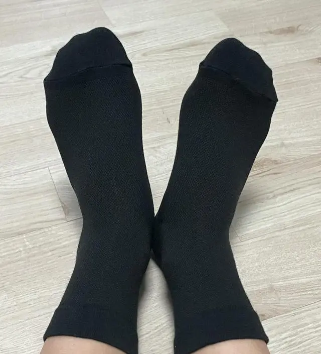 오..... 메쉬 무압박 너무 좋아요!
