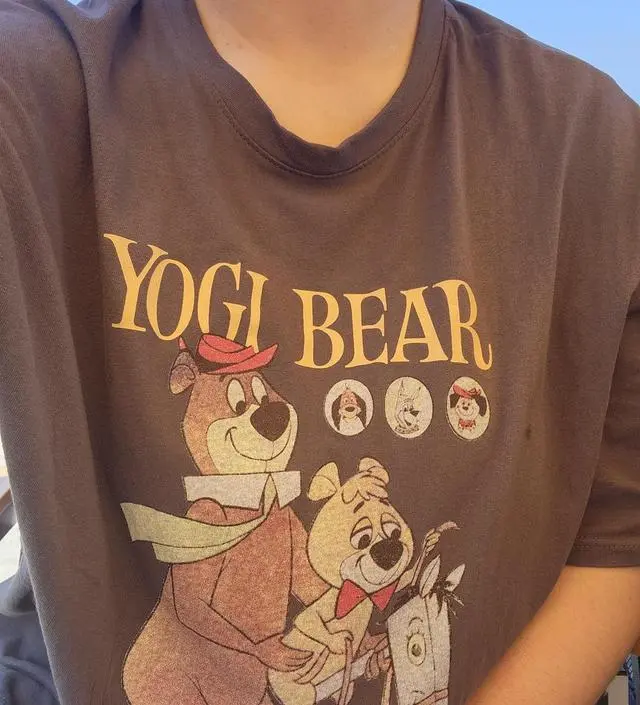 오버핏이고 편해서 작년 여름에도 잘 입었는데
