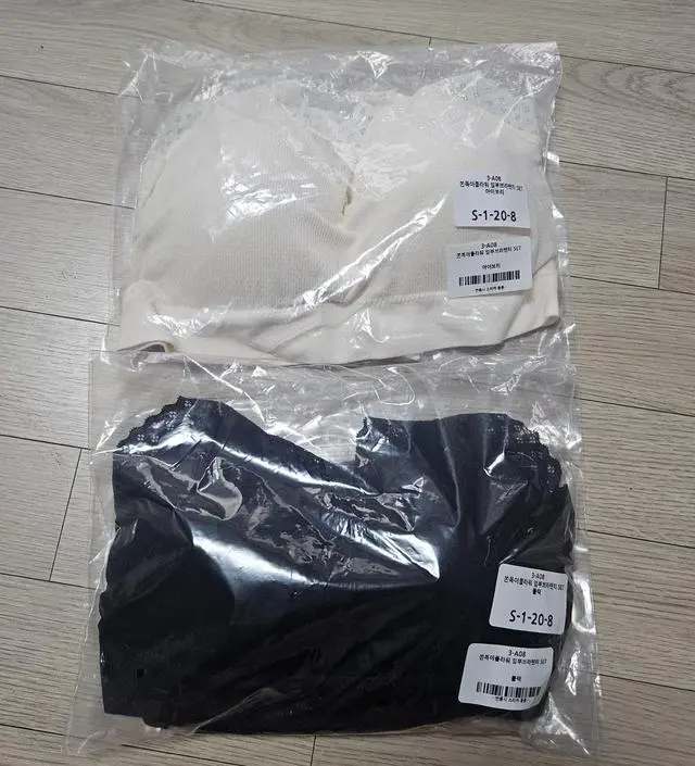 아직 임신 초기하고도 극초기지만 기존 입던 속옷이 불편해서 편하게 입으려 주문한건데