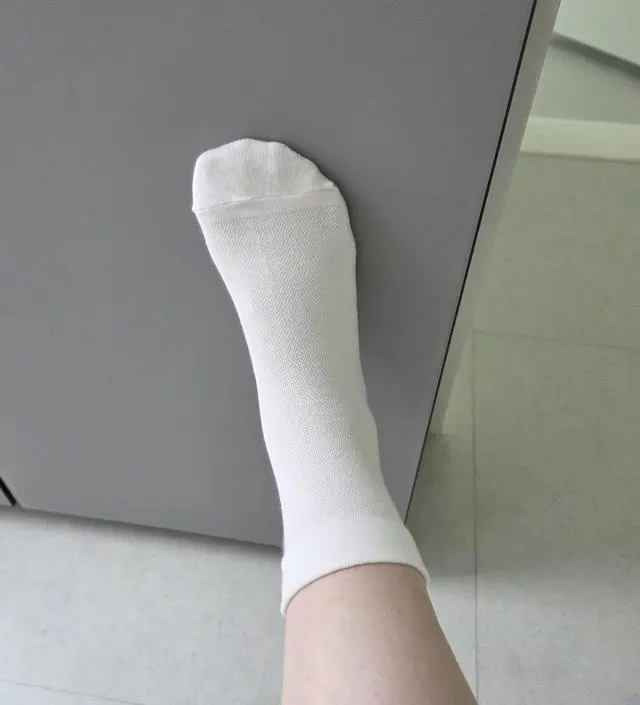 신어도 안 신은 것 같이 엄청 편하고 가벼워요! 여름 출산인 조리원에서 잘 신을 수 있