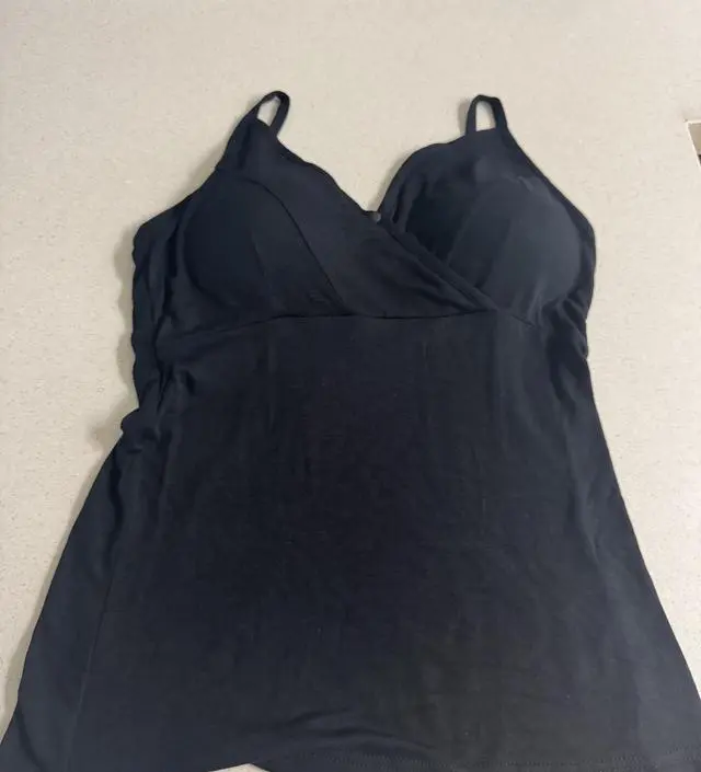 조리원 들어가기전 필요해서 구매했습니다 실제 착용해보니 부드럽고 편해서 좋아요