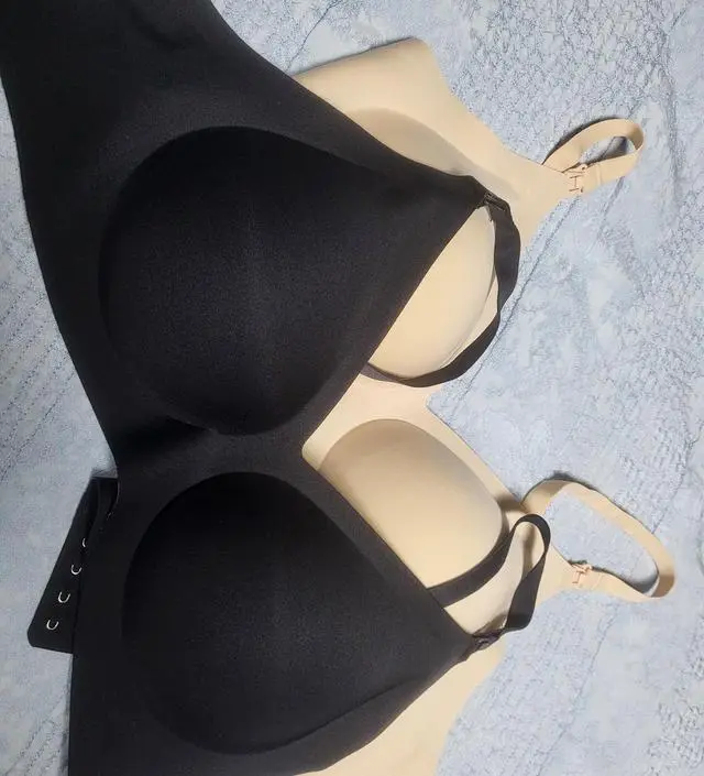 20주차가 되면서 기존 브라가 불편해서 구매했어요~
