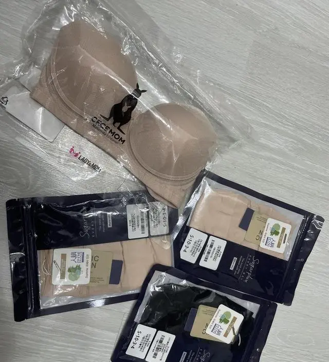 인견팬티 부드럽고 사이즈도 잘맞아서 편해요