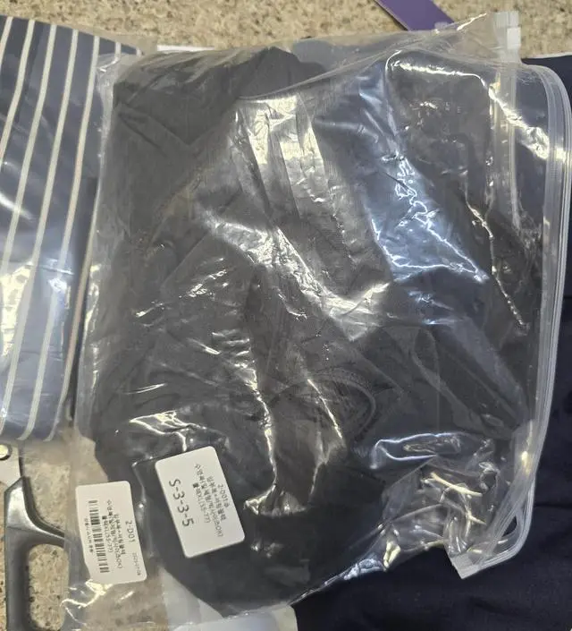 사이즈 좋네요~!^^ 
