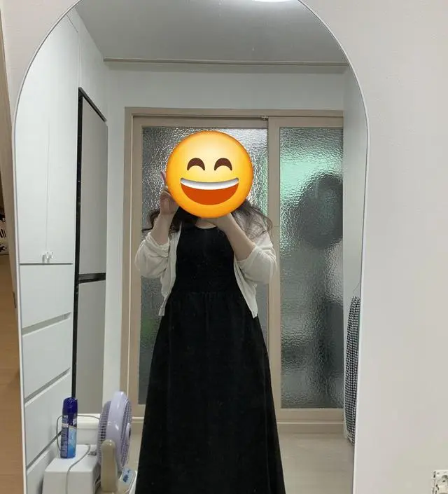 선물로 사줬는데 재질도 좋고 맘에 든대요.