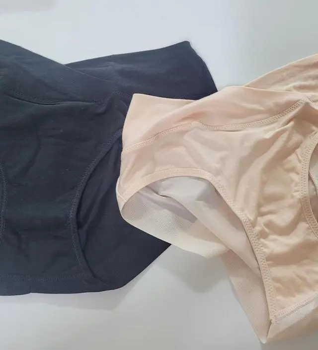 속옷이라 사진리뷰는 어렵지만 
