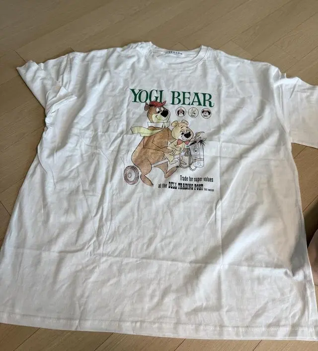 크림색깔 구매해서 편하게 입다가 화이트도 추가구매했습니다
