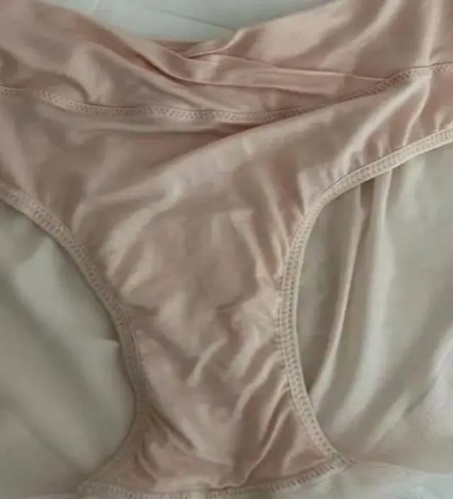 임신 후 입던속옷이 불편하여
