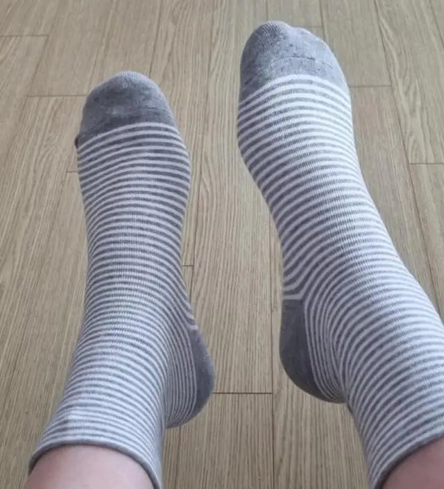 단가라는 확실히 가을쯤 신으면 좋을 것 같네요
