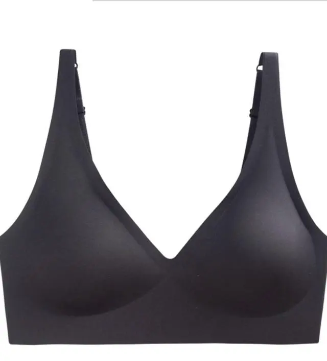 임신 중기에 접어들면서 기존에 입던 브라들이 너무 불편해지길래 주문해봤는데 진짜 너