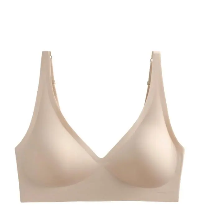 임신 중기에 접어들면서 기존에 입던 브라들이 너무 불편해지길래 주문해봤는데 진짜 너