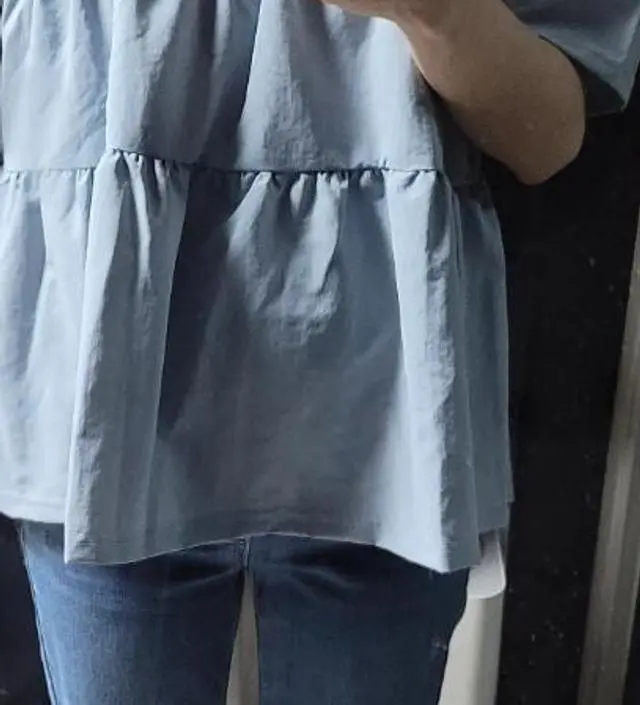 사이즈도 잘 맞고 너무 편하네요~