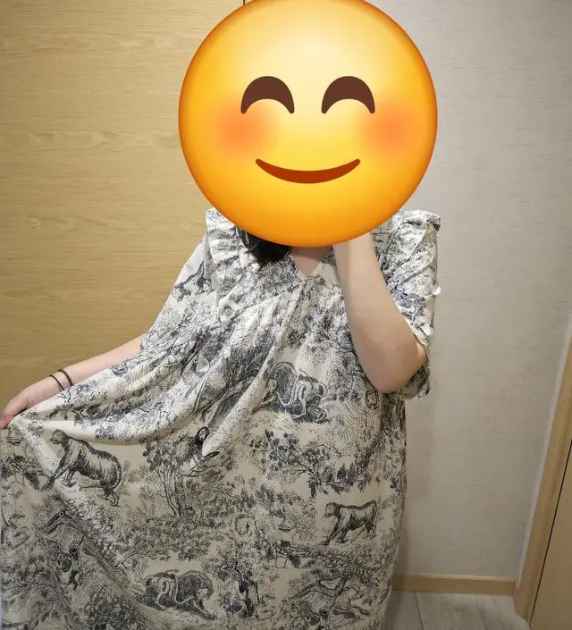 널찍하니 넘편하고 얇아 좋아요